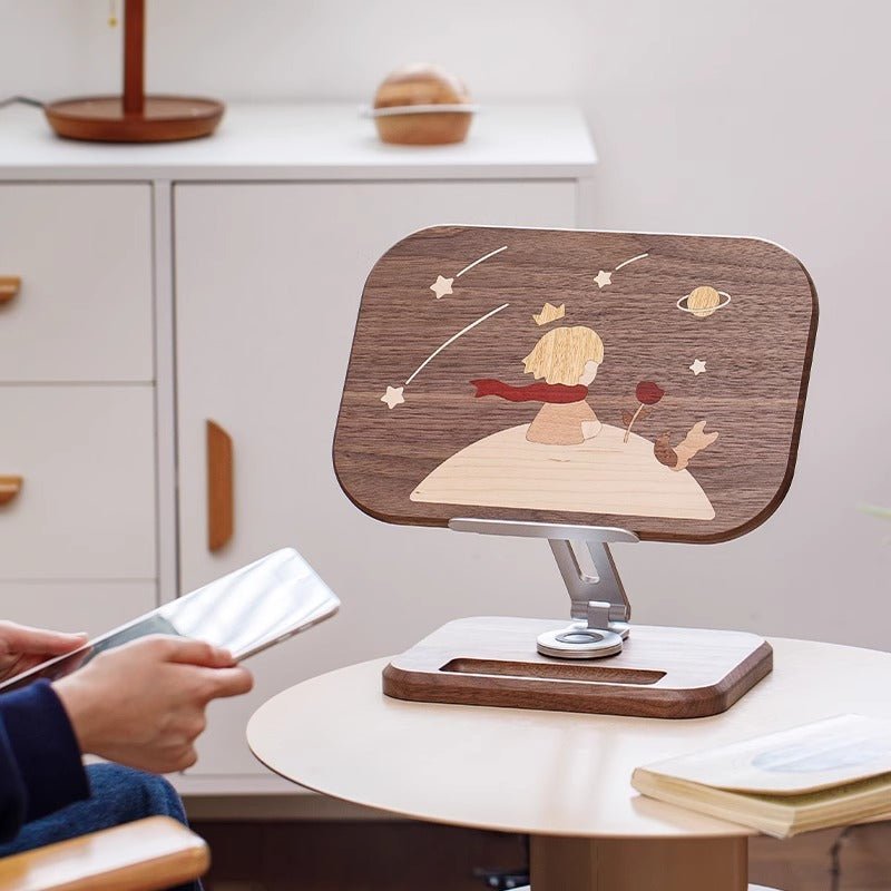 🌳 American Black Walnut: The Celebrity-Approved Material Redefining Modern Luxury - WOOD KONG