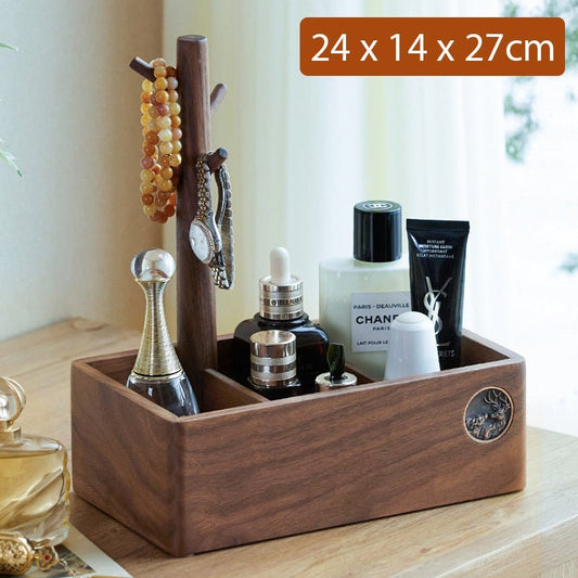 Why North American Black Walnut Wood is Both Beautiful and Eco-Friendly - WOOD KONG