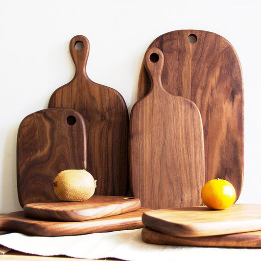 The Emotional Value of North American Black Walnut Woodwork in Modern Life - WOOD KONG
